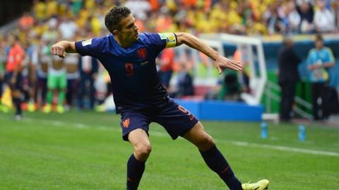 «Թռչող հոլանդացիներն» առաջին անգամ երրորդն են մունդիալում. Բրազիլիա-Նիդեռլանդներ 0-3