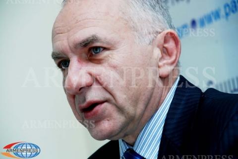 From next year domains in Mesrobian alphabet may be registered in Armenia