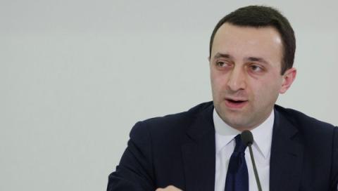 7 Ministers dismissed in Georgia