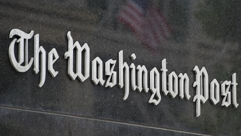 Действия Алиева достойны осуждения: Washington Post
