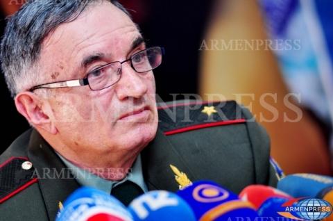 Ալիևի խորհրդականները ռազմարվեստից շատ բան չեն հասկանում. Կոմանդոս