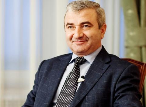 Ashot Ghulyan highlights NKR’s participation in negotiation process