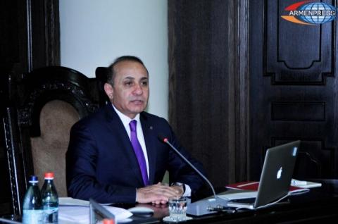 Պետական գնումների գործընթացը պետք է լինի ամենաթափանցիկը. ՀՀ վարչապետ