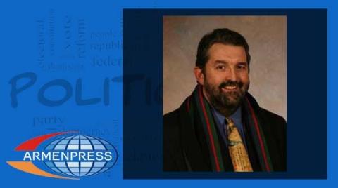 It’s high time Americans recognized Armenian genocide 100 years ago: Christian van Gorder