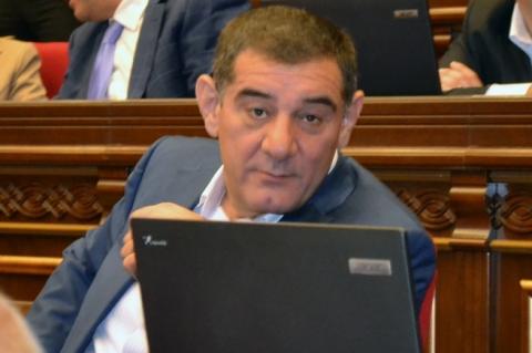 Երկրորդ պատգամավորը լքեց ԲՀԿ-ն