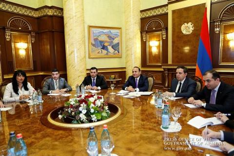 Ադրբեջանը շարունակում է դիվերսիոն գործողություններով սրել իրավիճակը. Հովիկ Աբրահամյան