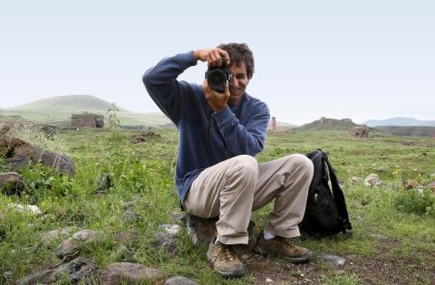 “Historic Armenia after 100 Years: Ani, Kars and the Six Provinces of Western Armenia” By Matthew Karanian