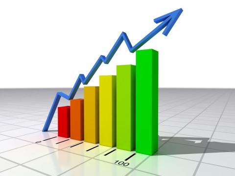 Armenia's economic activity grew by 2,5%