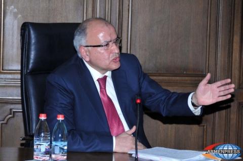 Կոտայքի մարզում նոր աղբավայր կստեղծվի