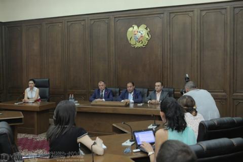 Բաշար ալ Ասադը հայ պատգամավորներին խոստացել է մոտ ապագայում ճանաչել Հայոց ցեղասպանությունը