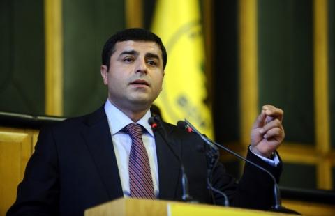 Դեմիրթաշը հայտնել է ԱԶԿ-ՀԺԿ կոալիցիային աջակցելու պայմանը