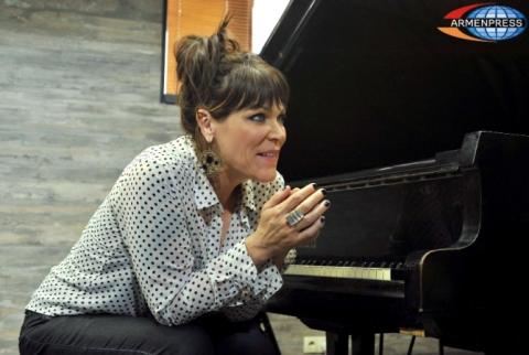 God conferred talent on you for you to create music not only to increase your bank accounts: Beth Hart’s confession