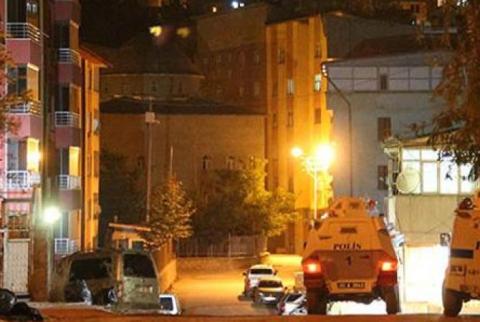 В Бингеле были убиты 2 бойцов из PKK