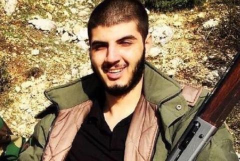 Спецслужбы Сирии арестовали одного из родственников президента Асада