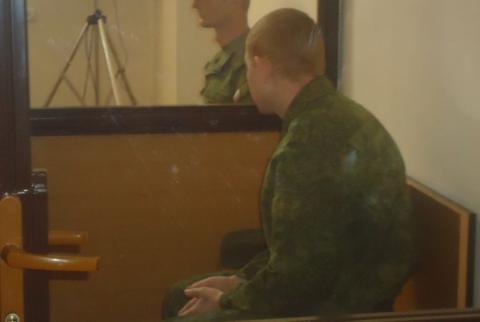 Адвокат считает, что частное решение суда по дели Пермякова касается дисциплинарных проблем российской военной базы