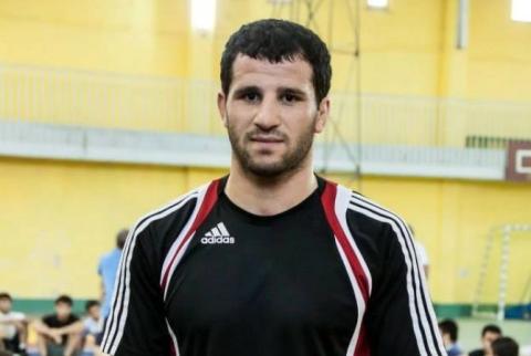 Maksim Manukyan completes world championship appearances without serious results