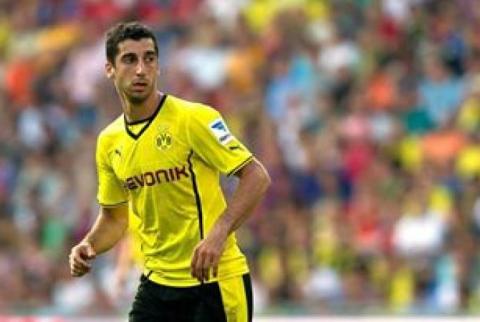 Borussia Dortmund vs Hoffenheim 1-1