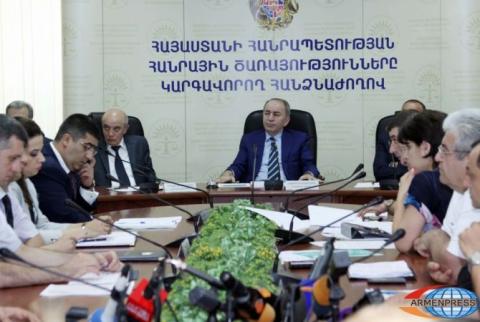PSRC allowed selling 100 percent shares of ENA