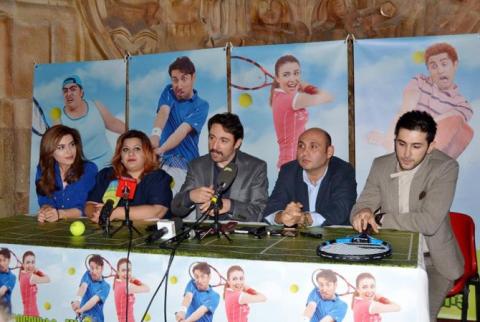 «Սիրո գործակից» կինոկատակերգության պրոդյուսերը դիտումների ռեկորդի ակնկալիք ունի