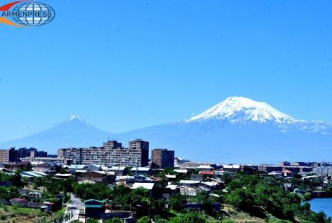 Armenia becomes center for gastronomic tourism: Lenta.ru