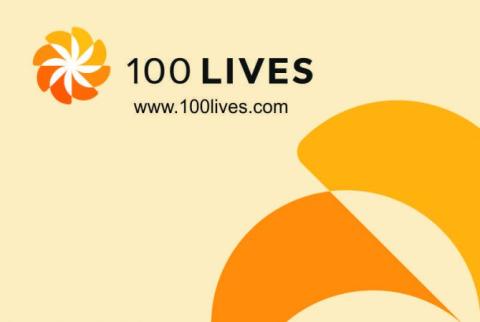 100 LIVES и NearEastFoundation объявляют об открытии фонда стипендий размером в 7 миллионов долларов