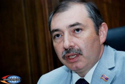 Սահմանադրական փոփոխությունների քարոզչությունը չպետք է վերածվի հակամարտության