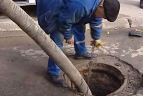 Կես դարում Բաքվում կոյուղուց մոտ 50 նորածնի դիակ է հանվել