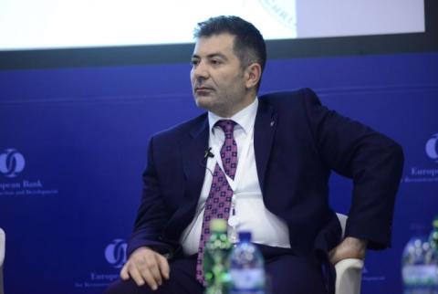 Kim Kardashian’s visit to Armenia significantly increased Armenia’s popularity in the whole world: CEO at DFA
