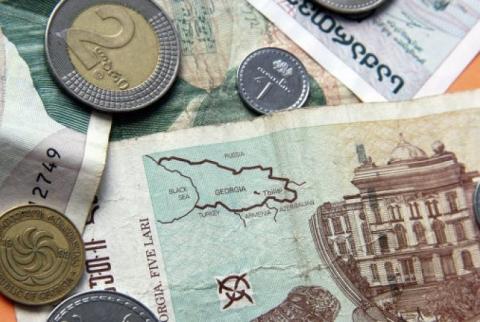 В Грузии поступают в обращение обновленные банкноты достоинством в 20, 50 и 100 лари