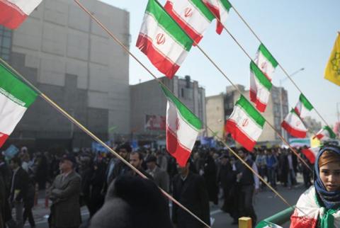 Iranians no longer need visa to enter Georgia