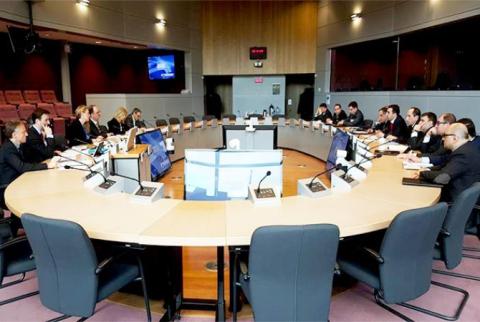 The first round of the EU-Armenia negotiations on trade and investment issues launched in Brussels