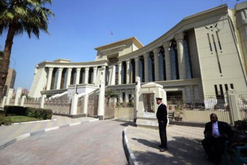 Egypt Court orders release of Jihadist Mohamed El-Zawahiri