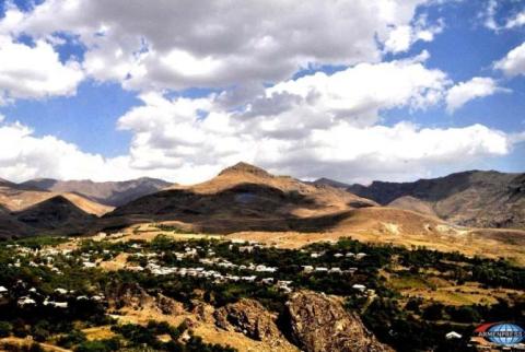 Negative temperature to be observed in valleys tonight