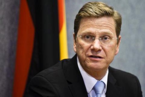 Guido Westerwelle: Former German foreign minister dead at 54
