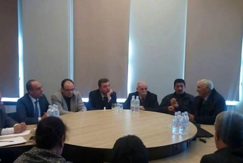 Public Radio of Armenia to broadcast improved Yazidi service