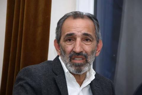 Tbilisi P.Adamyan Armenian Theater to be renovated in April