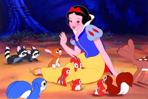 Disney-ը ֆիլմ Է նկարահանելու Սպիտակաձյունիկի քրոջ մասին