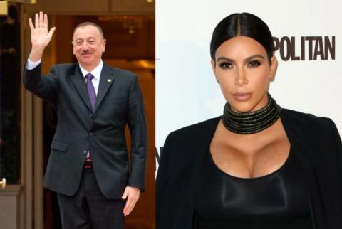 Քիմ Քարդաշյանի թվիթն անհանգստացրել է ԱՄՆ-ում Ադրբեջանի դեսպանին. Foreign Policy