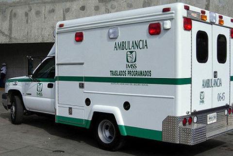 Mexico oil factory blast: 3 dead, over 100 injured, hundreds evacuated as huge toxic cloud released