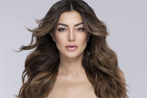 إيفيتا مكوتشيان تتصدر التصويت في لقب توب موديل يوروفيجن-2016