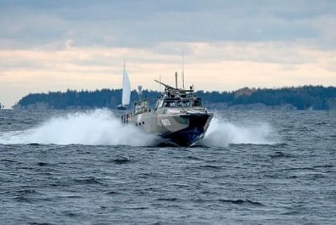 ВМС США и десять стран Европы и Африки проведут учения в Средиземном море