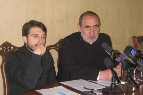 Գյումրիի «Վարդանանց» հրապարակում կմեկնարկեն Հռոմի Պապի պատարագի համար բեմի տեղադրման աշխատանքներ