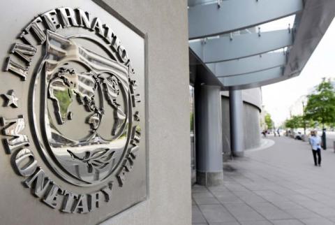 IMF Executive Board approves allocating 22 million USD to Armenia