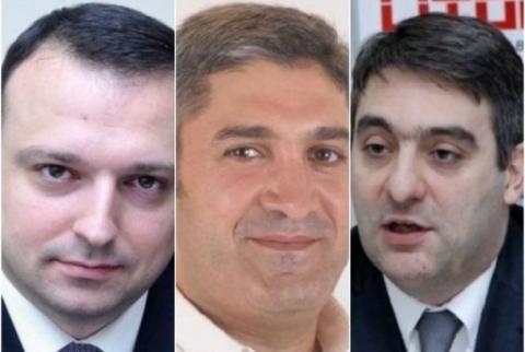 Աշխարհի 20 ինովացիոն երկրների շարքում հայտնվելու նպատակն իրագործելի է