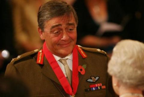 Duke of Westminster, Gerald Cavendish Grosvenor, dies aged 64