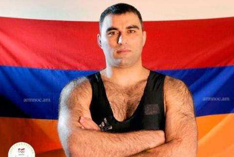 Георгий Кетоев тоже лишился утешительного поединка