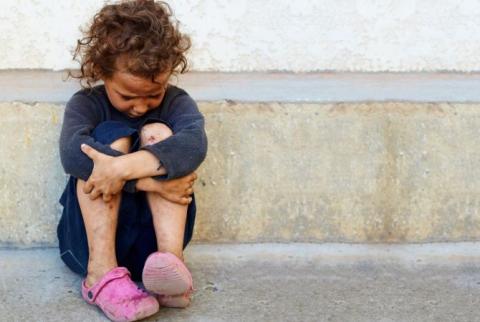 Hundreds of refugee children go missing in UK in last 5 yrs – report