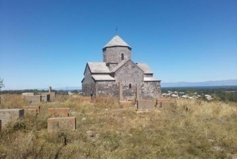 Կոթավանքը՝ հավատի տուն Ներքին Գետաշենի բնակիչների համար