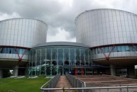 Over 100 people appeal to ECHR after coup attempt in Turkey