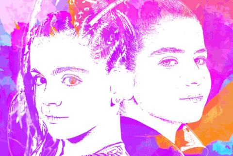 Armenia’s song for Junior Eurovision Song Contest 2016 premiered